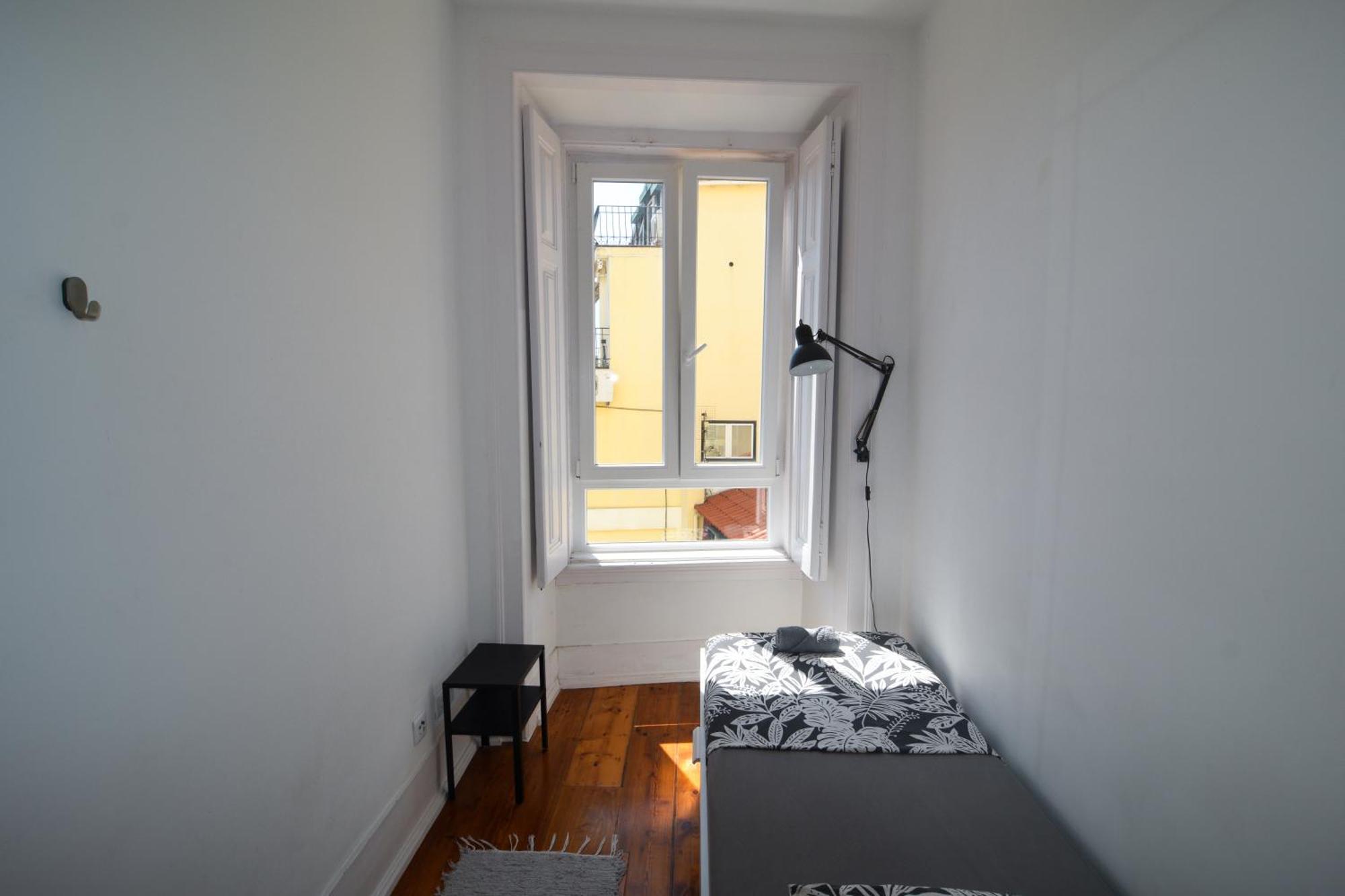 Embassy Arriaga Private Elegance In Stylish Shared Gasthof Lissabon