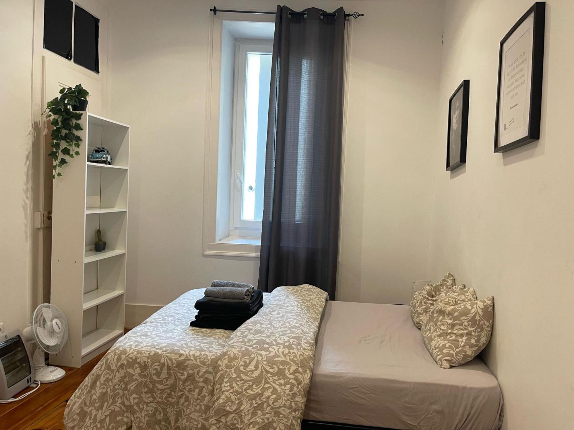 Embassy Arriaga Private Elegance In Stylish Shared Gasthof *