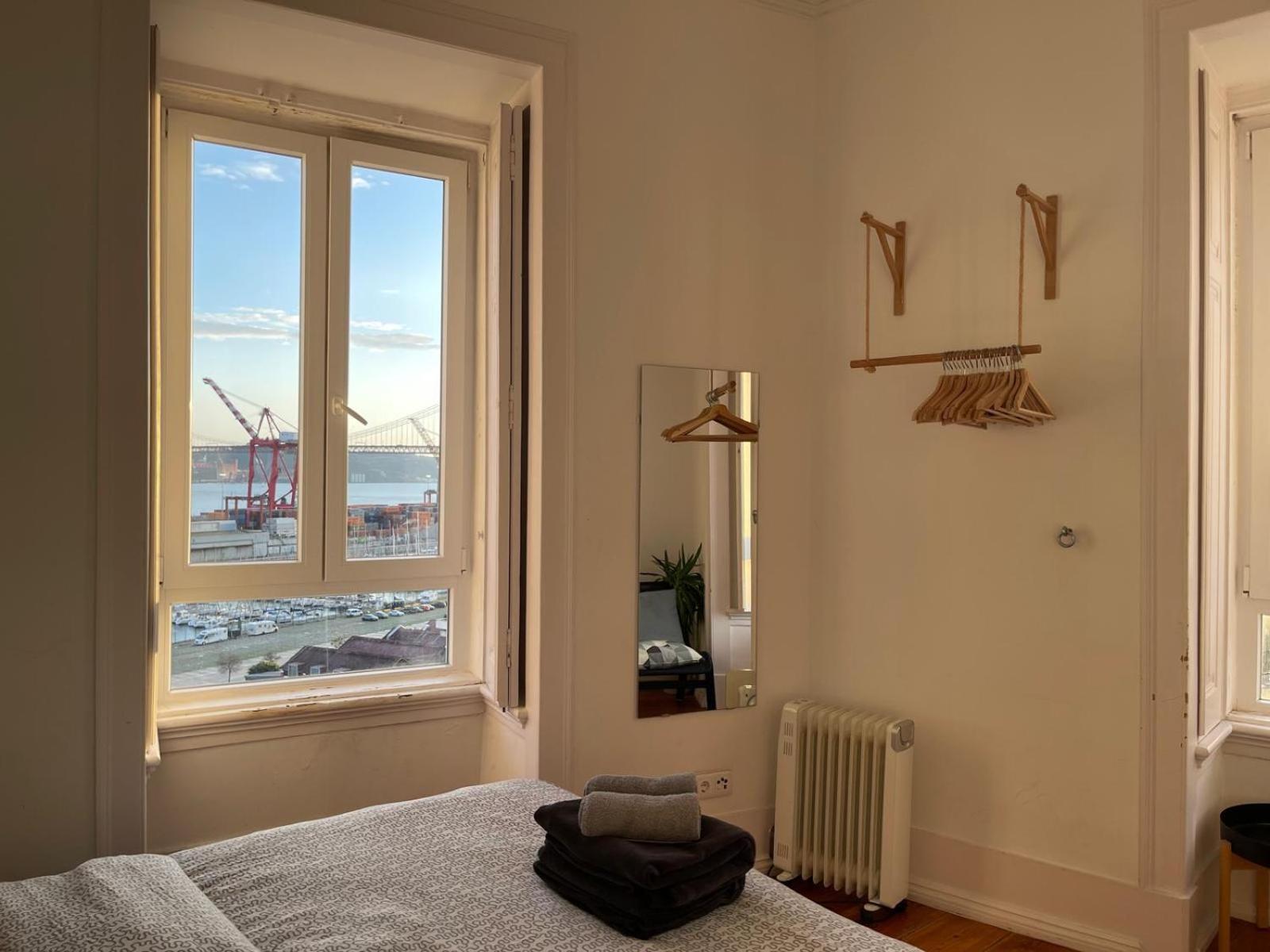 Embassy Arriaga Private Elegance In Stylish Shared Gasthof