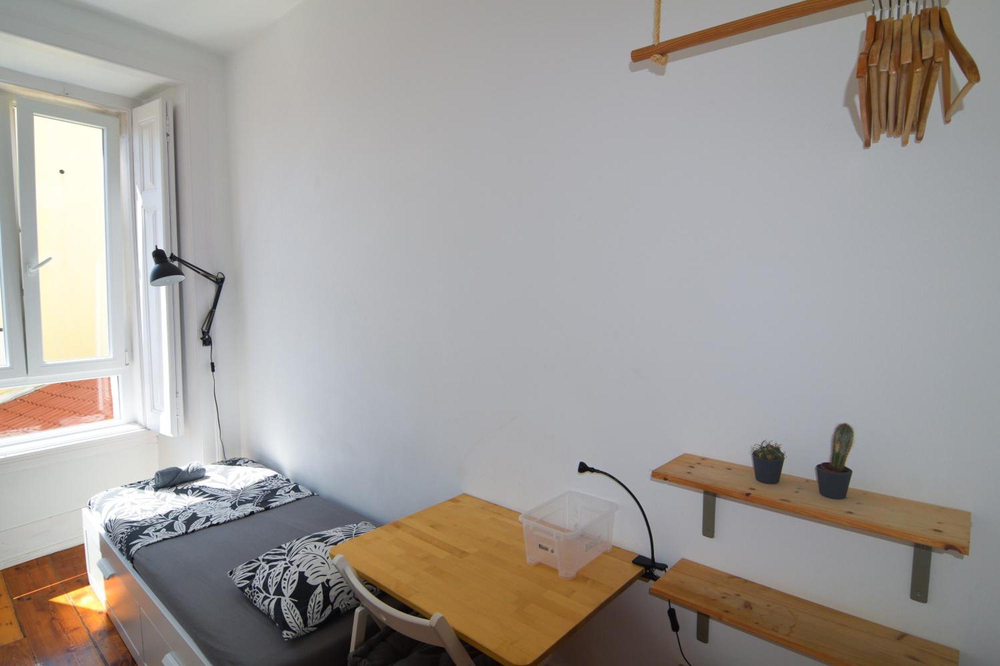 Gasthof Embassy Arriaga Private Elegance In Stylish Shared Lissabon