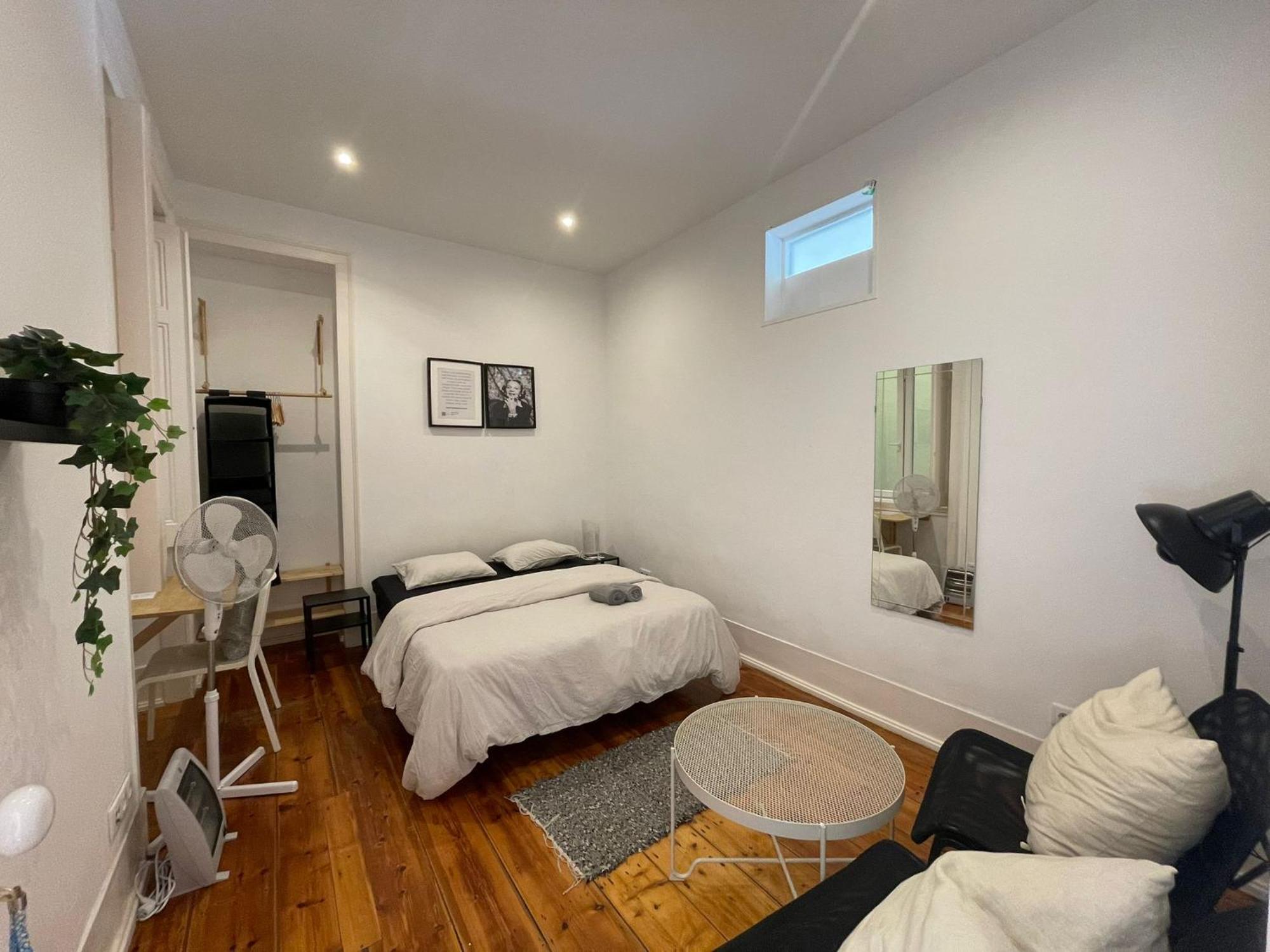 Gasthof Embassy Arriaga Private Elegance In Stylish Shared
