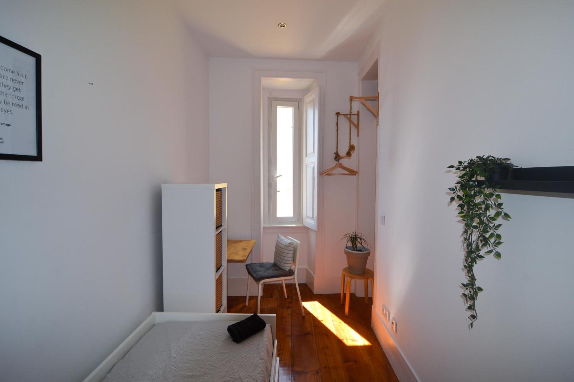 Embassy Arriaga Private Elegance In Stylish Shared * Lissabon