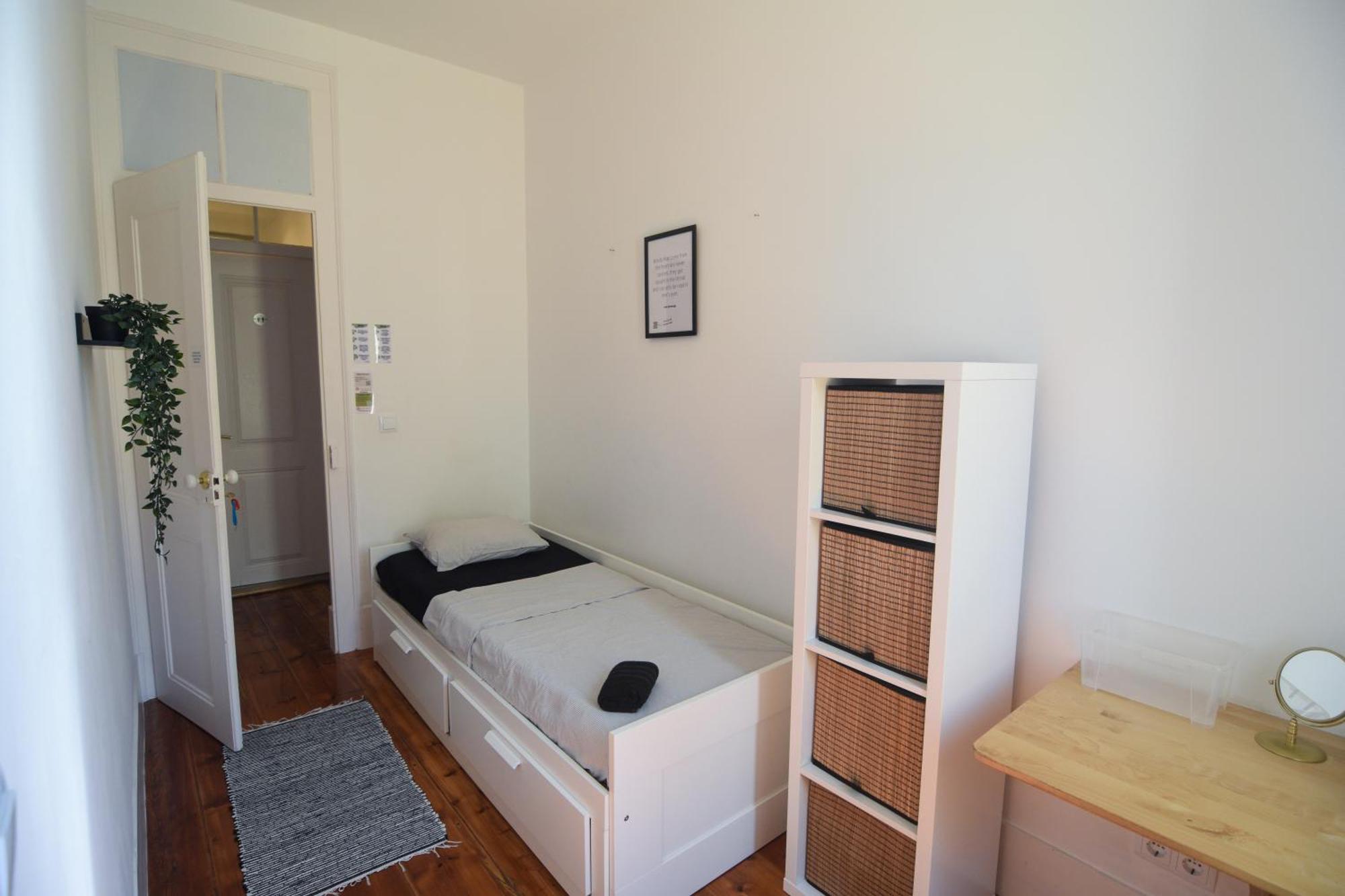 Gasthof Embassy Arriaga Private Elegance In Stylish Shared