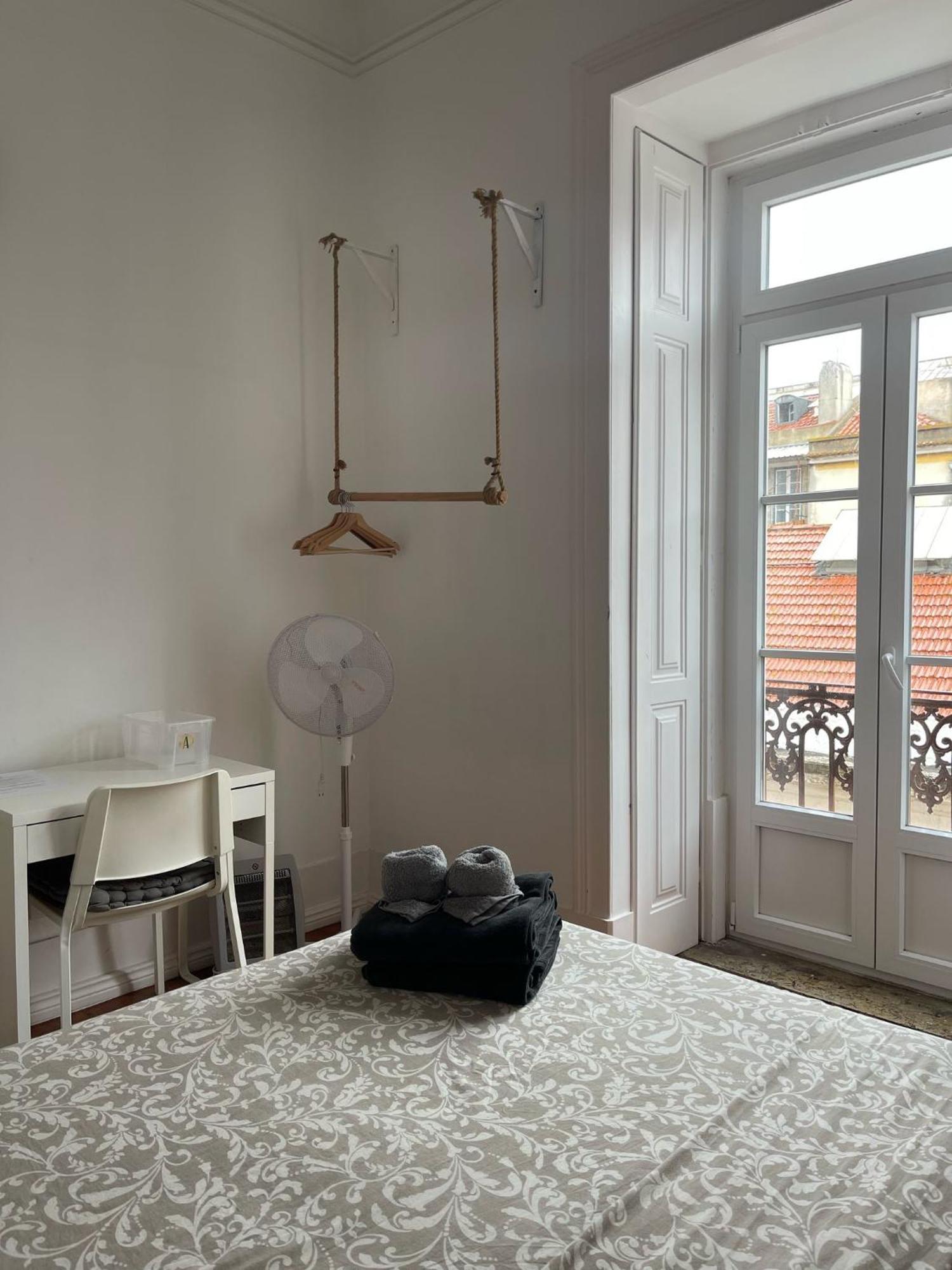 Gasthof Embassy Arriaga Private Elegance In Stylish Shared