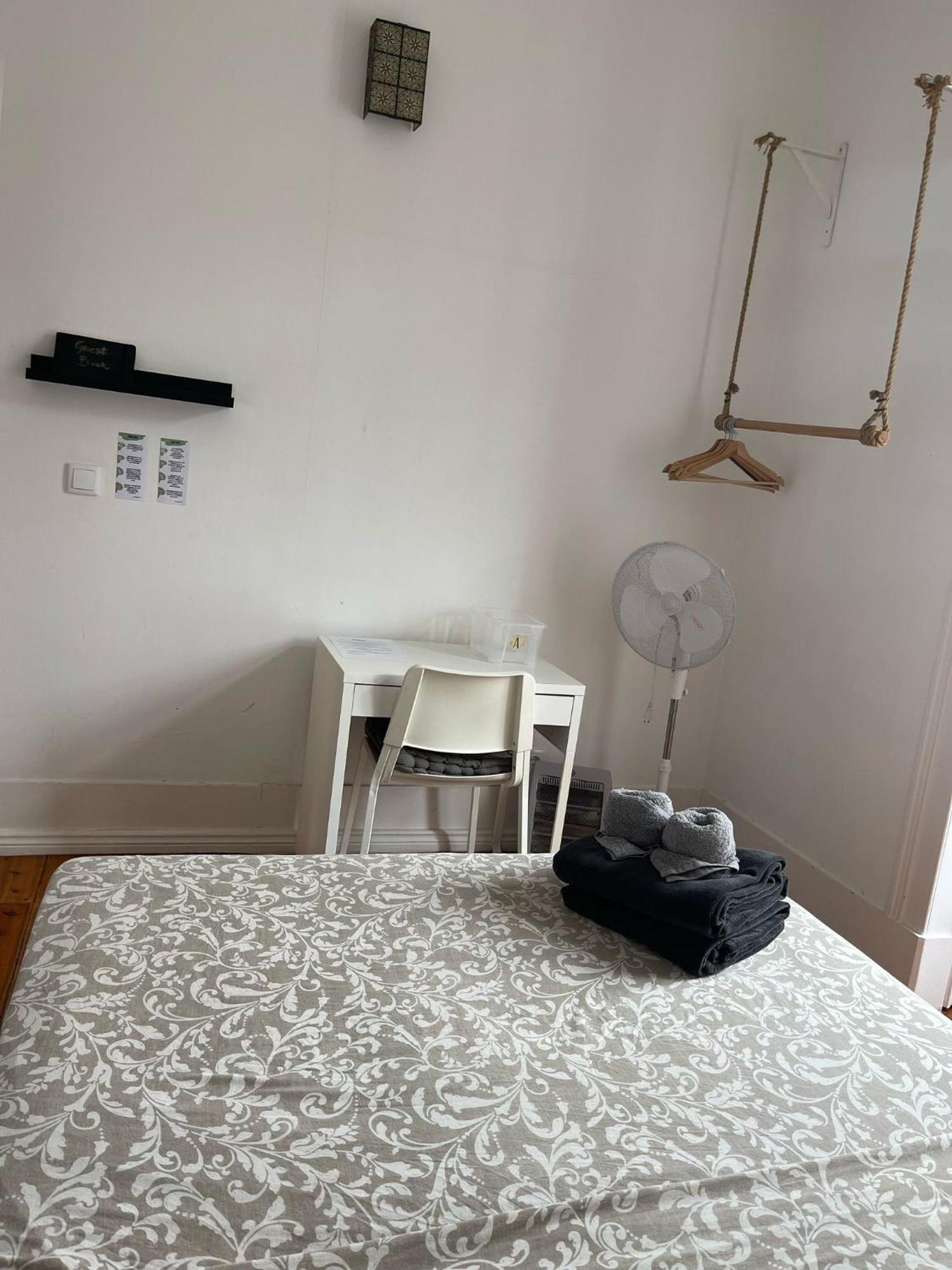 Gasthuis Embassy Arriaga Private Elegance In Stylish Shared